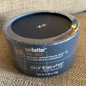 SunBetter Tone Smart SPF 68 Sunscreen Compact